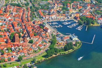 Heilbad Waren (Müritz)