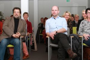 DRK-Palliativtag in Wesenberg