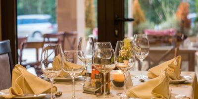 Gastronomie Mecklenburgische Seenplatte