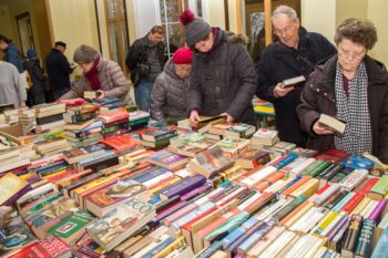 Bibliothek Röbel/Müritz