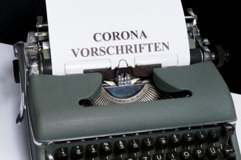 Corona-Verorsnung Mecklenburg-Vorpommern