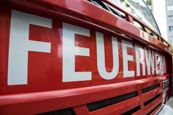 Rostock Messerangriff auf Feuerwehr