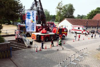 SV Waren 09 Laufteam MV Cup