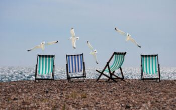 Urlaub Mecklenburgischen Seenplatte