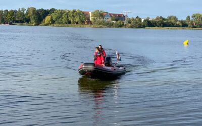 DRK Wasserwacht Mecklenburgische Seenplatte