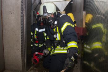 Landesschule für Brand- und Katastrophenschutz Mecklenburg-Vorpommern