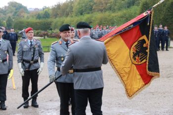 Landeskommando Mecklenburg-Vorpommern Bundeswehr