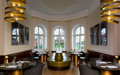 Restaurant & Bar Design Awards in Hamburg