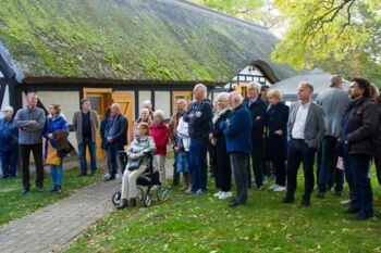 Veranstaltungen Schliemann-Museum Ankershagen