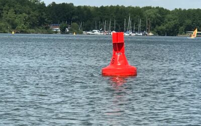 Wasserschutzpolizei Waren (Müritz)