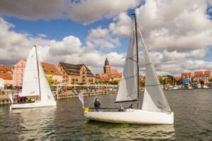 Müritz Match Race