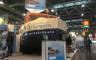 Bootsmesse boot Düsseldorf