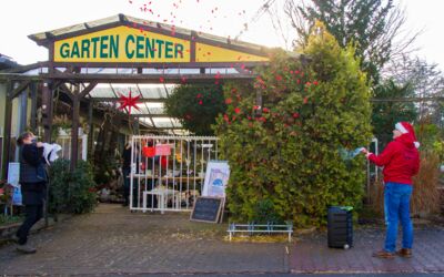 Gartencenter Bermann Waren (Müritz)