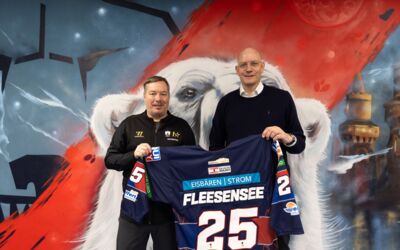 Eisbären Berlin Eishockeyclubs Deutschland