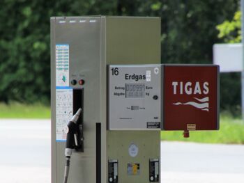 Erdgasautos droht wirtschaftlicher Totalschaden