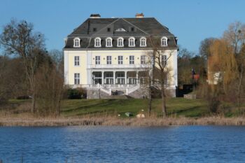 Hotel bei Waren (Müritz)