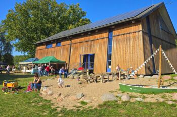 Veranstaltung Naturpark Nossentiner/Schwinzer Heide