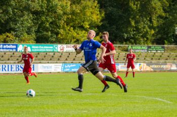 SV Waren 09 Fußball