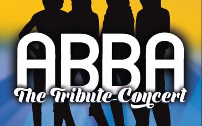 Freikarten ABBA-Tribute Conzert in Waren (Müritz)