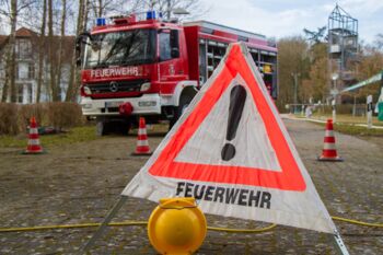 Landesfeuerwehrschule Mecklenburg-Vorpommern