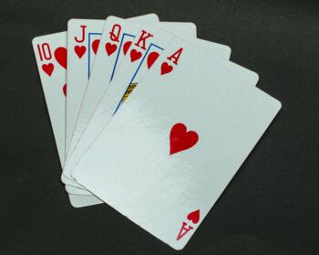 Wissen um die Pokerhände
