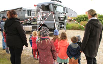 Verkehr - Logistik - Dienstleistung Wölk