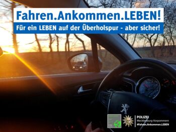 Fahren.Ankommen.LEBEN!"