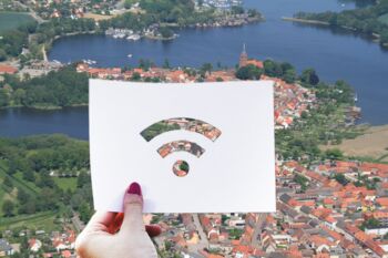 Wlan Röbel Müritz