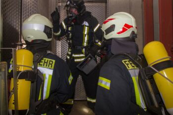 Landesschule für Brand- und Katastrophenschutz Mecklenburg-Vorpommern