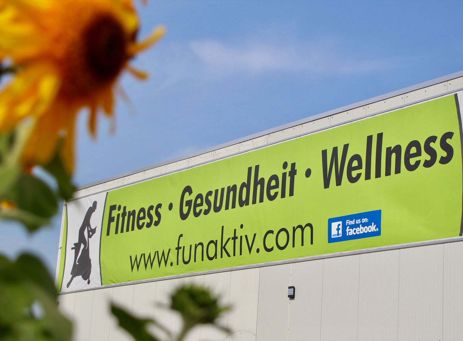 Funaktiv Fitnessstudio Waren (Müritz)