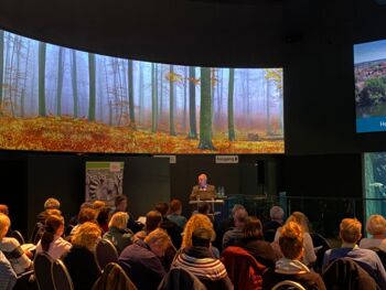 Landwirtschafts- und Umweltminister Dr. Till Backhaus