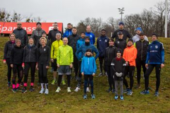 Laufveranstaltung Laufteam Waren (Müritz)