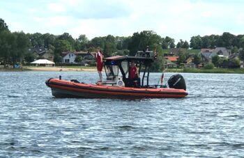 DRK Wasserwacht Müritz