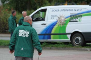 Verkehrswacht Müritz zieht Bilanz