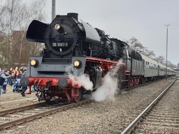 IG Schienenverkehr Ostfriesland e.V.