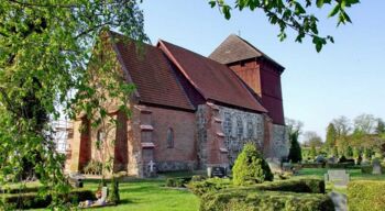 Dorfkirche Zahrensdorf