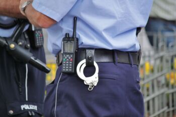 Kriminalpolizei Mecklenburg-Vorpommern