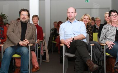 DRK-Palliativtag in Wesenberg