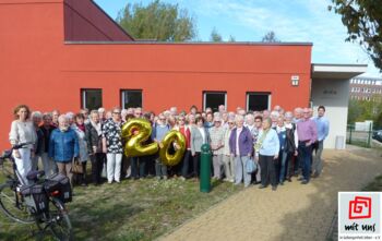 Veranstaltung Rotes Haus Waren Müritz