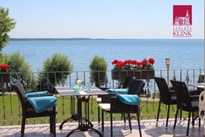 Freie Arbeitsplätze Hotel Restaurant Klnik Müritz