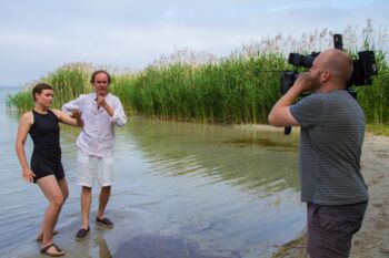 Imagesfilm Mecklenburgische Seenplatte