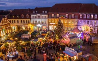 Veranstaltungen Waren (Müritz)