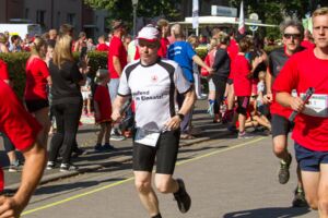 Laufveranstaltung Mecklenburgische Seenplatte