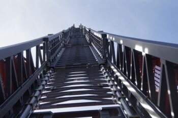 Feuerwehrtechnische Zentrale FTZ Neustadt-Glewe