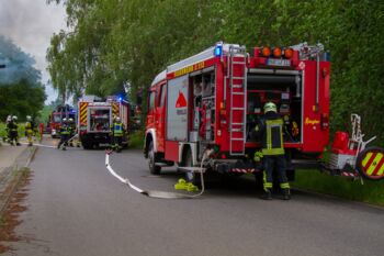 Brackenbrand Waren (Müritz) Teterower Straße