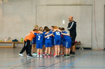 Handballmannschaften Waren (Müritz)