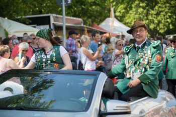 Veranstaltungen Schützenzunft Waren (Müritz)