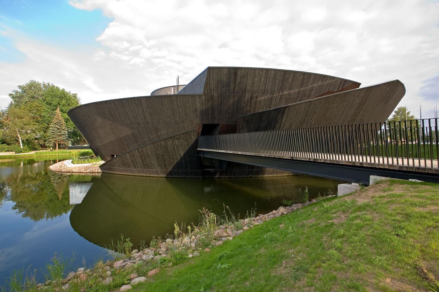 Veranstaltung Museum Waren Müritz