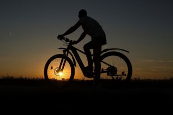 die schönsten E-Bike-Touren Mecklenburgische Seenplatte