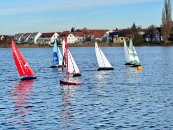 RC-Regatta Waren (Müritz)